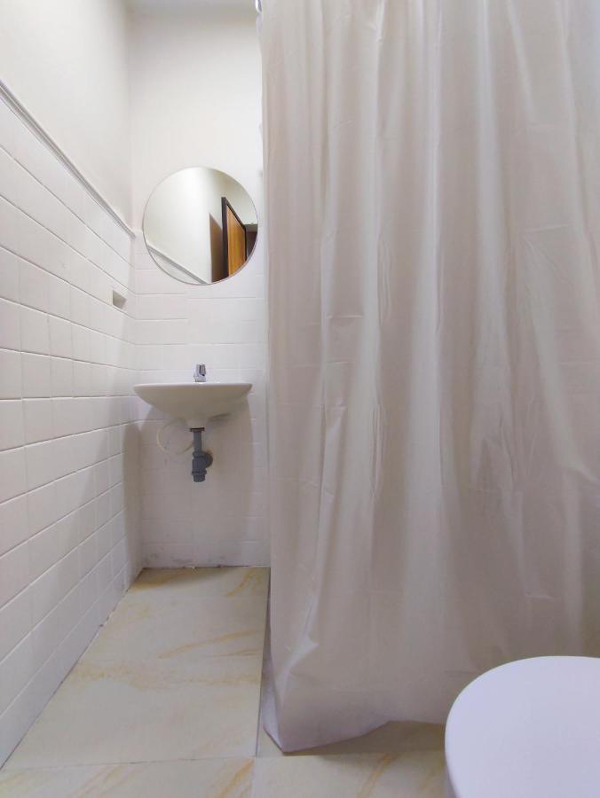 Trip Monkey Chapinero Hostel โบโกตา ภายนอก รูปภาพ