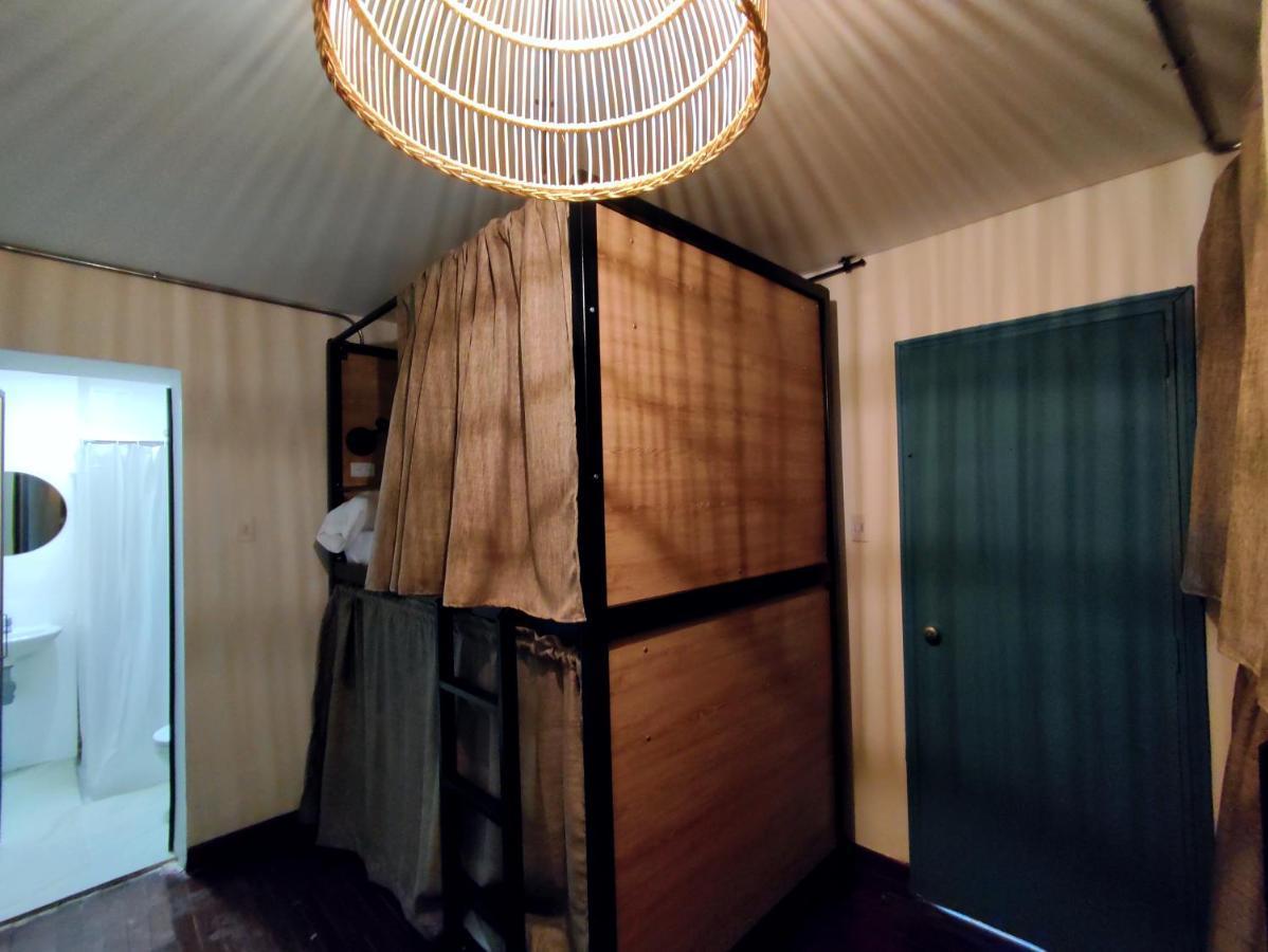Trip Monkey Chapinero Hostel โบโกตา ห้อง รูปภาพ