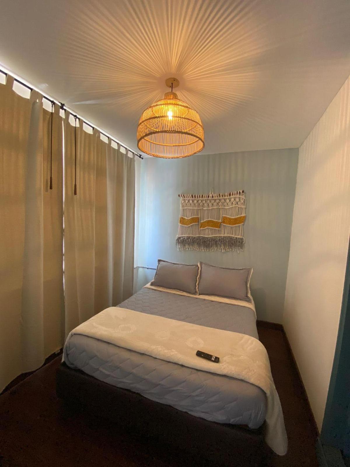 Trip Monkey Chapinero Hostel โบโกตา ภายนอก รูปภาพ