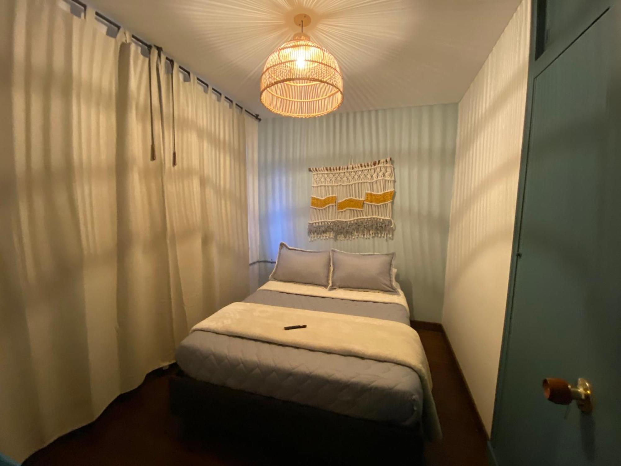 Trip Monkey Chapinero Hostel โบโกตา ภายนอก รูปภาพ