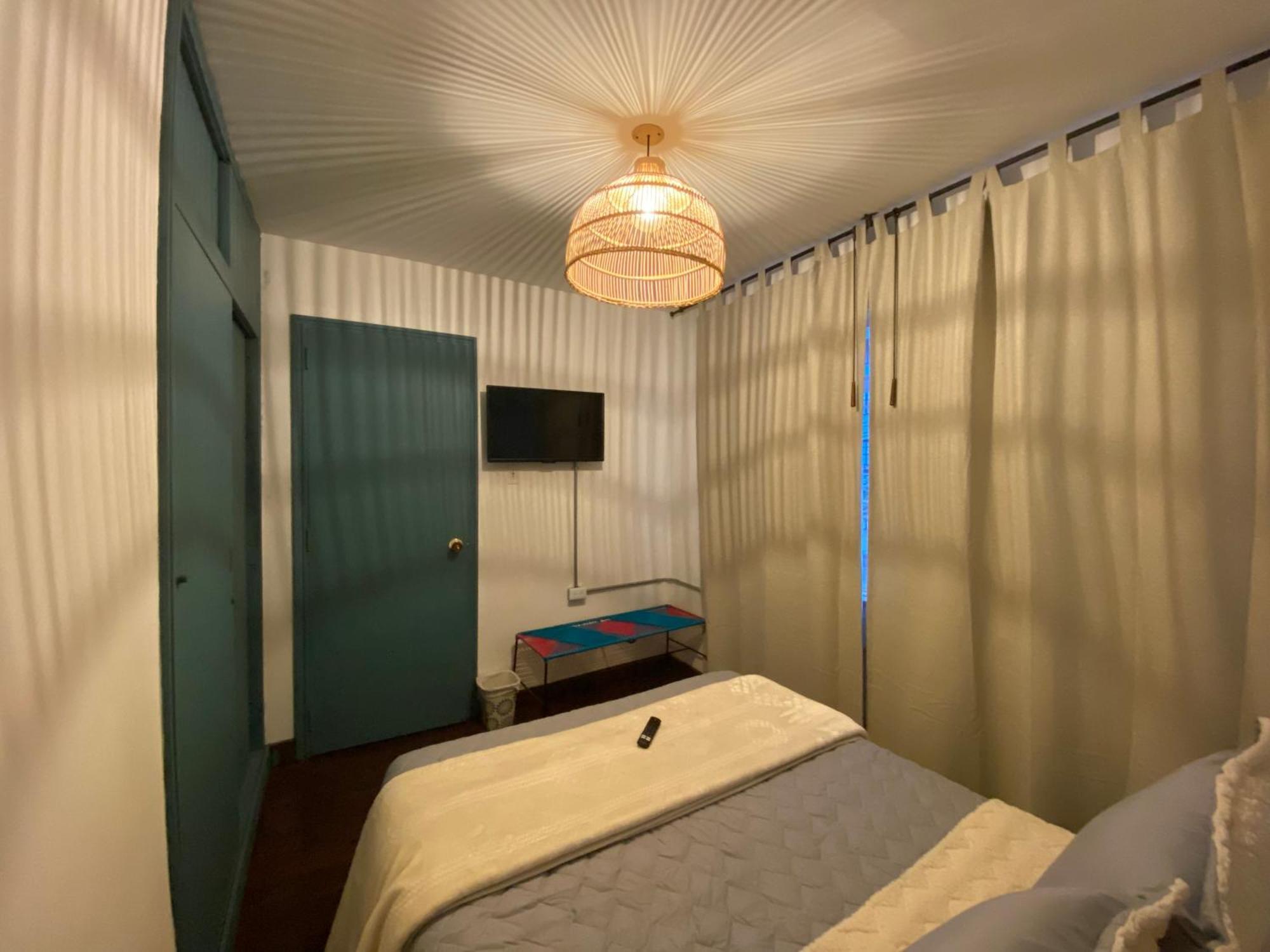Trip Monkey Chapinero Hostel โบโกตา ภายนอก รูปภาพ