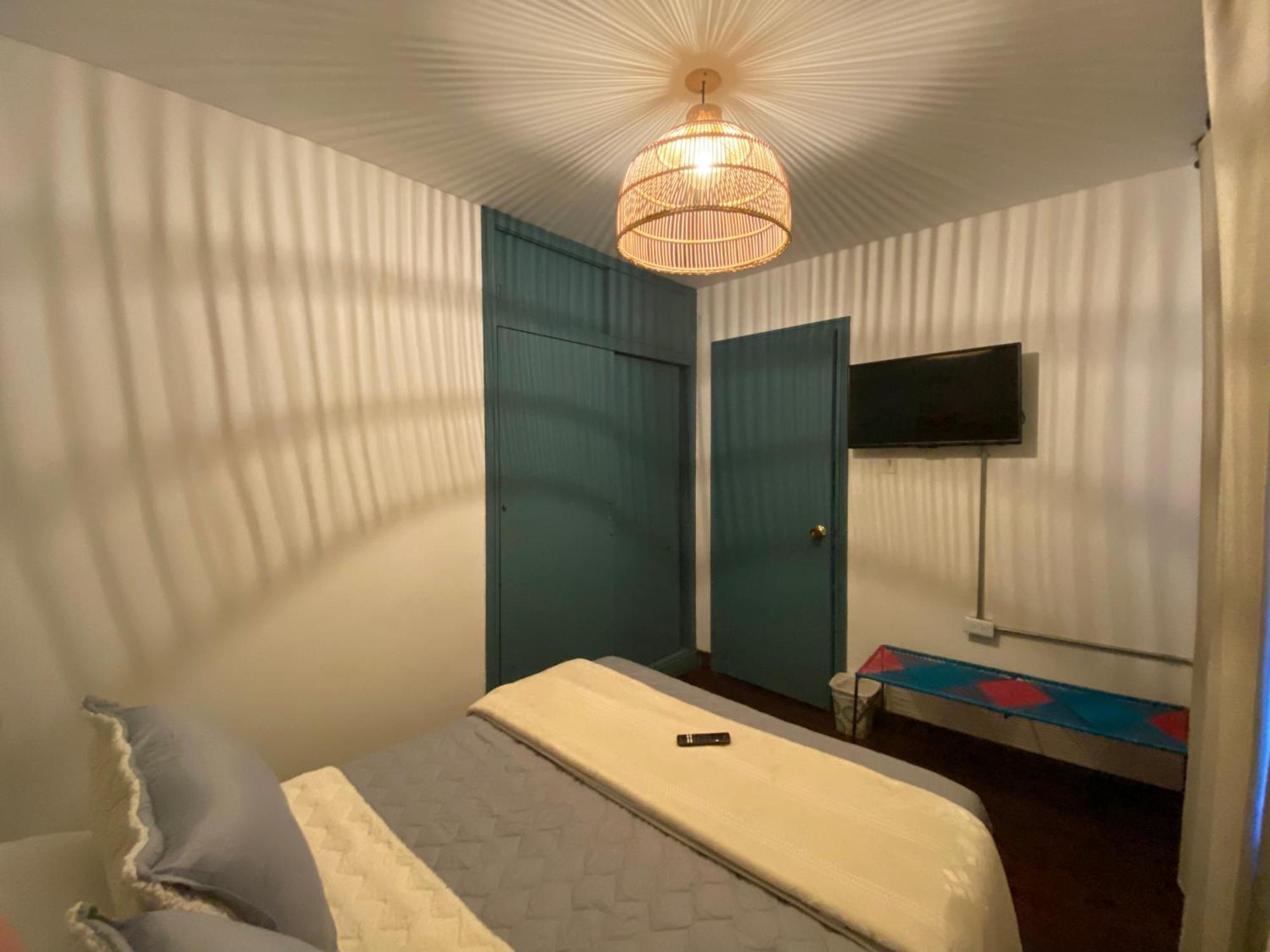 Trip Monkey Chapinero Hostel โบโกตา ภายนอก รูปภาพ