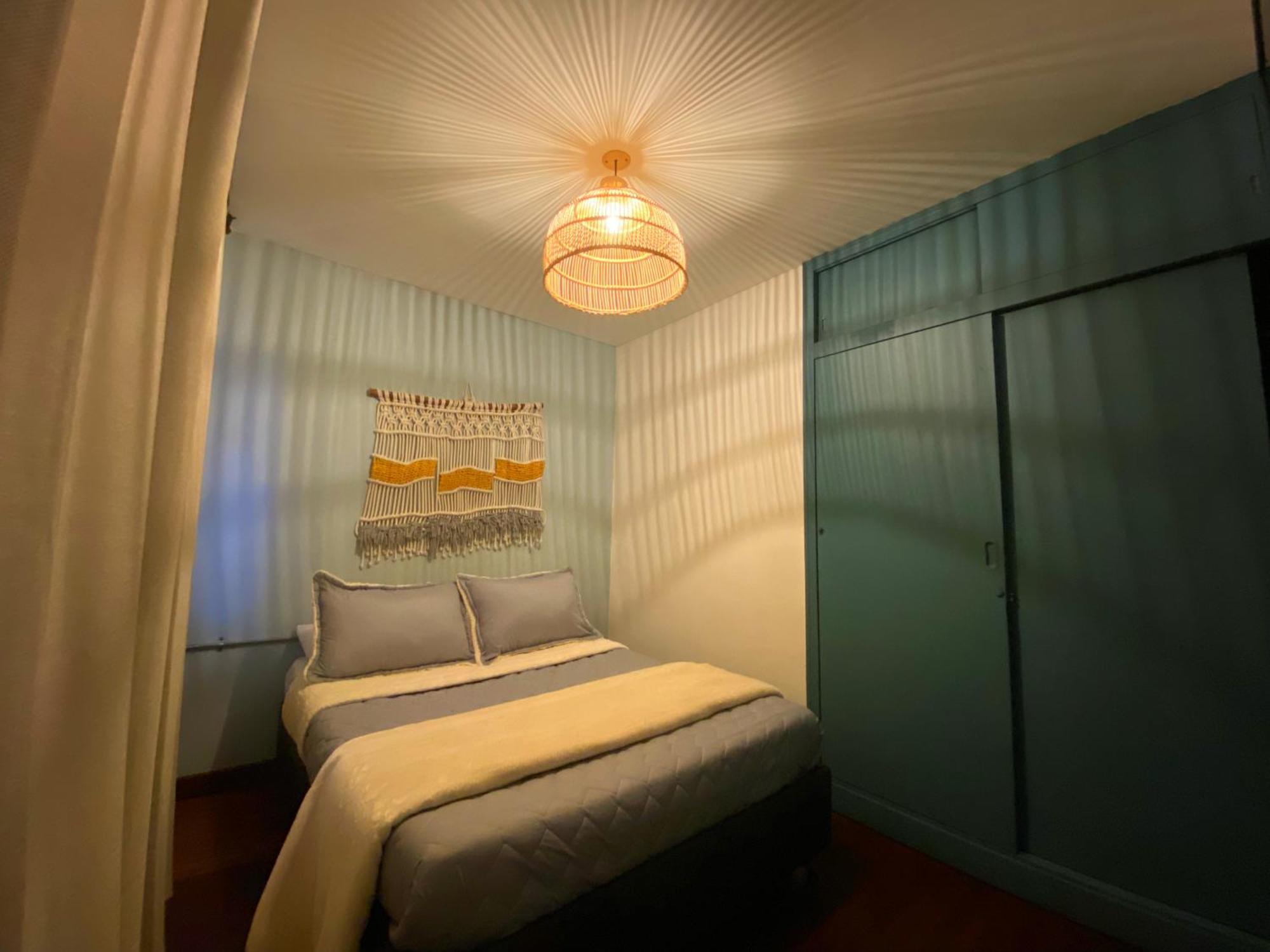 Trip Monkey Chapinero Hostel โบโกตา ภายนอก รูปภาพ