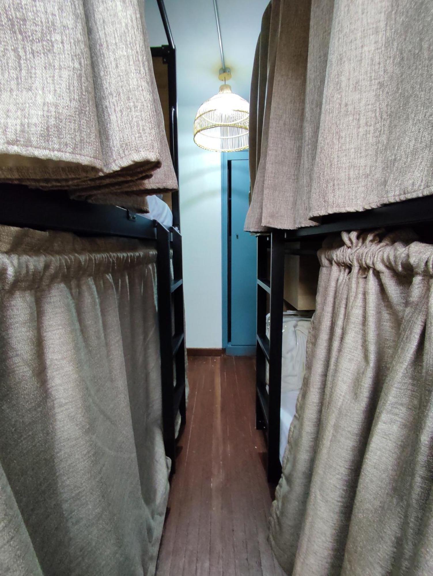 Trip Monkey Chapinero Hostel โบโกตา ห้อง รูปภาพ