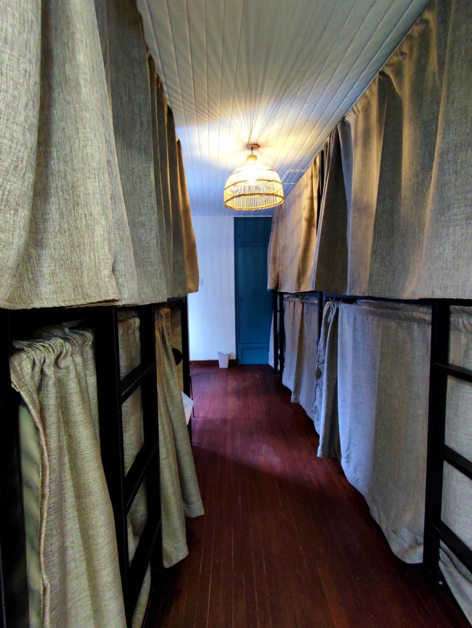 Trip Monkey Chapinero Hostel โบโกตา ห้อง รูปภาพ