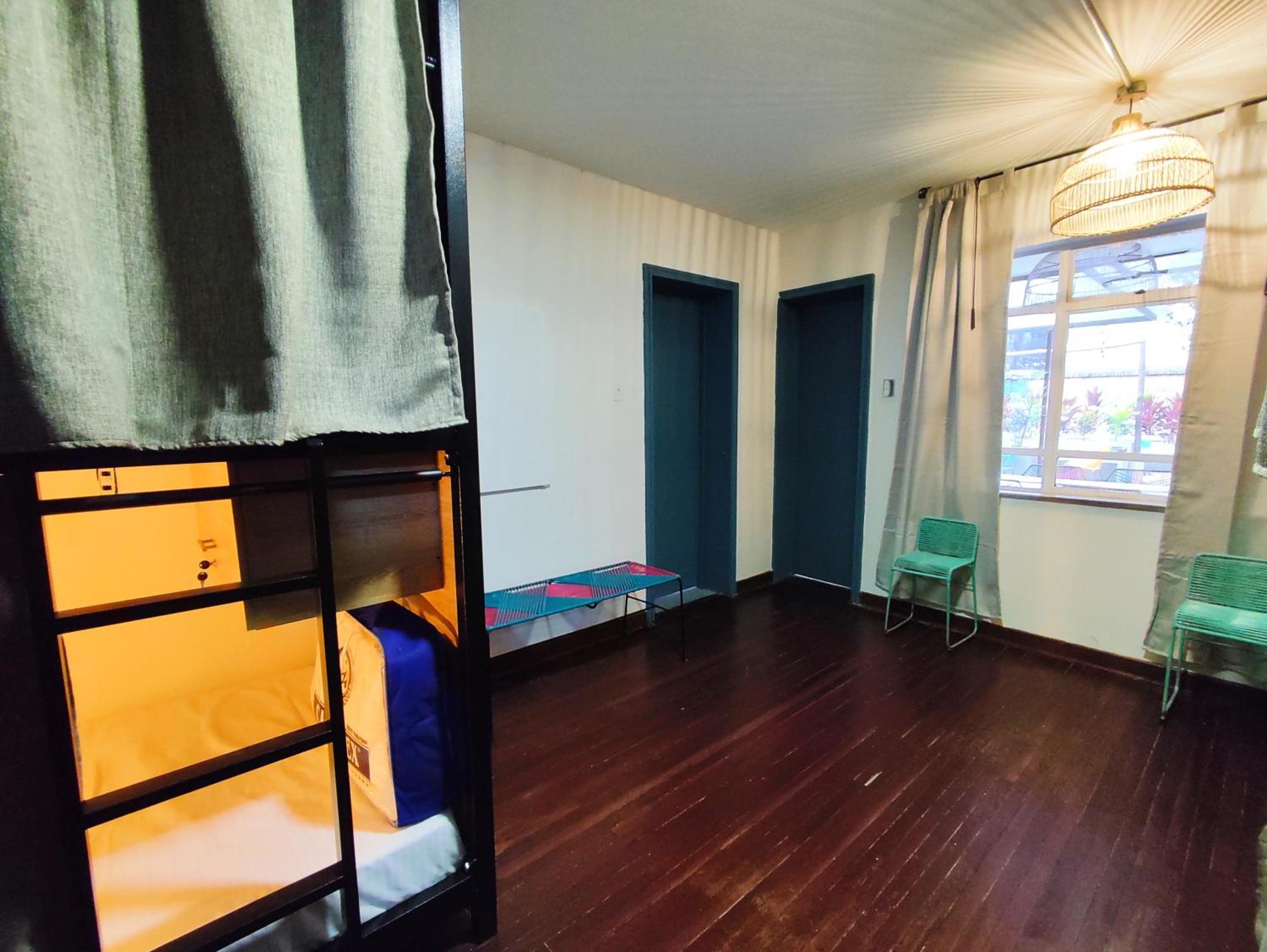 Trip Monkey Chapinero Hostel โบโกตา ห้อง รูปภาพ